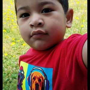 Meet your Posher, Lulu